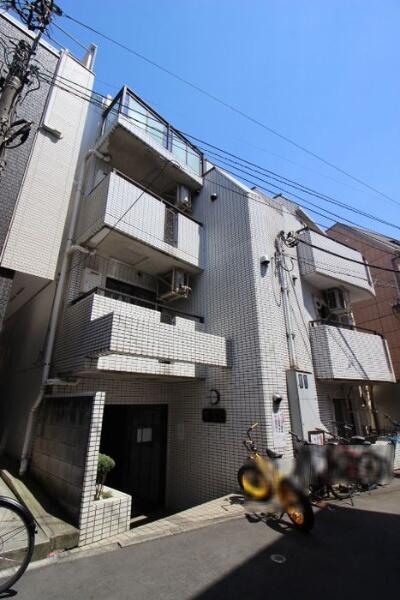スカイコート向島